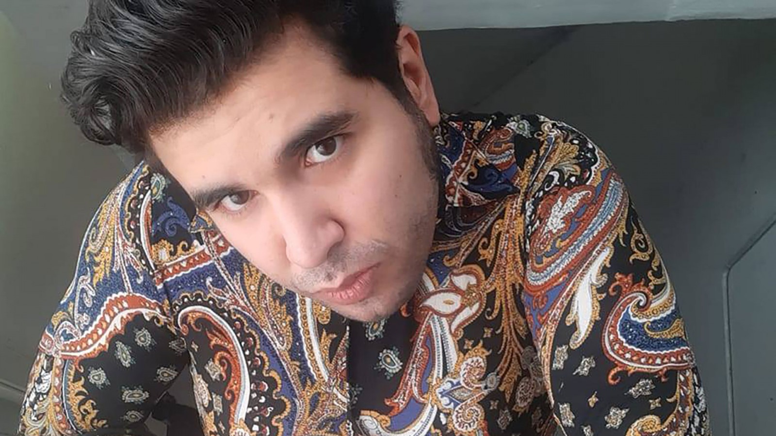 La Unidad Fiscal de Delitos Informáticos imputó a Sabag Montiel por pedofilia