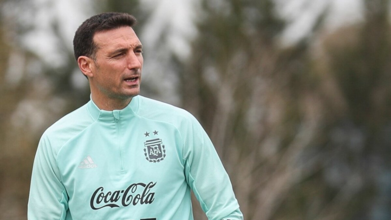 Scaloni ya tendría la lista de los convocados al Mundial