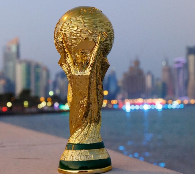 Qatar 2022: En que estadios jugará la Selección Argentina