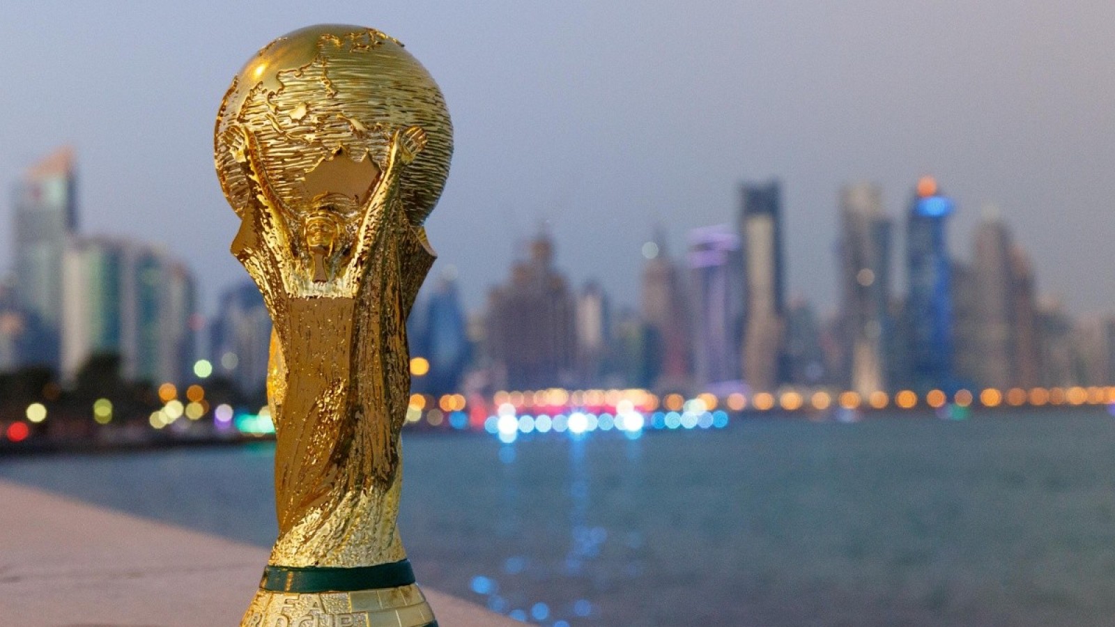 Qatar 2022: En que estadios jugará la Selección Argentina