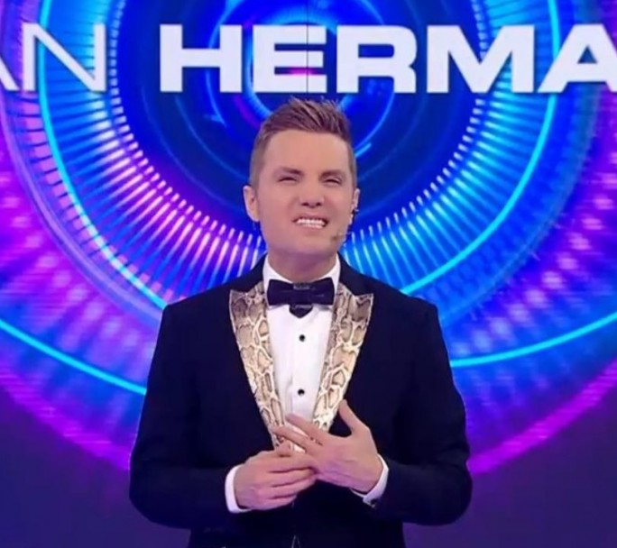 Santiago del Moro sobre el participante que acusó a Alberto Fernández