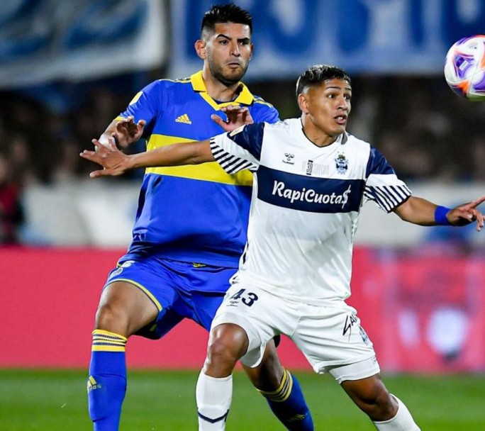 Boca visita hoy a Gimnasia y Esgrima de La Plata con la obligación de ganar