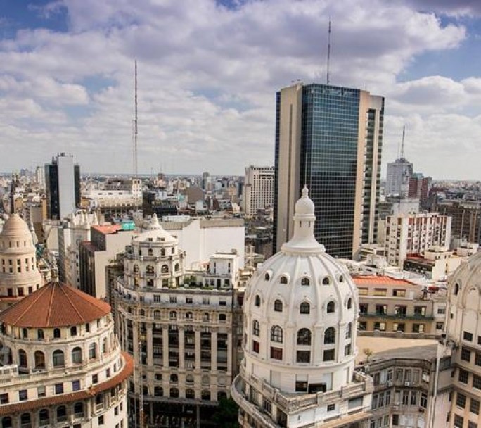 Aumentaron los alquileres en CABA