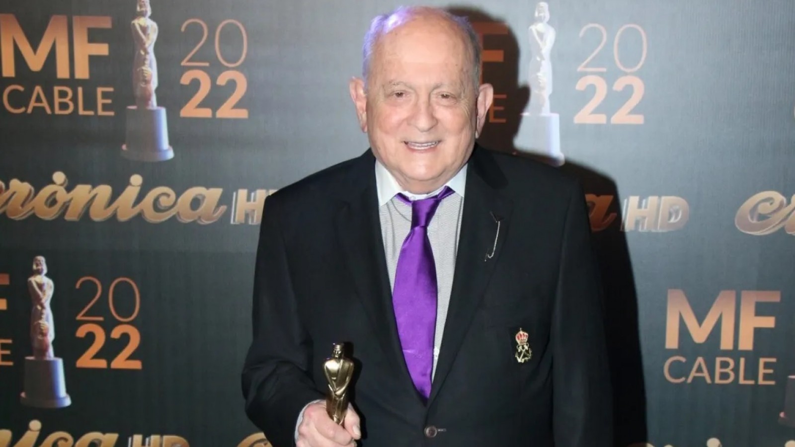 Los ganadores del Martín Fierro de Cable 2022