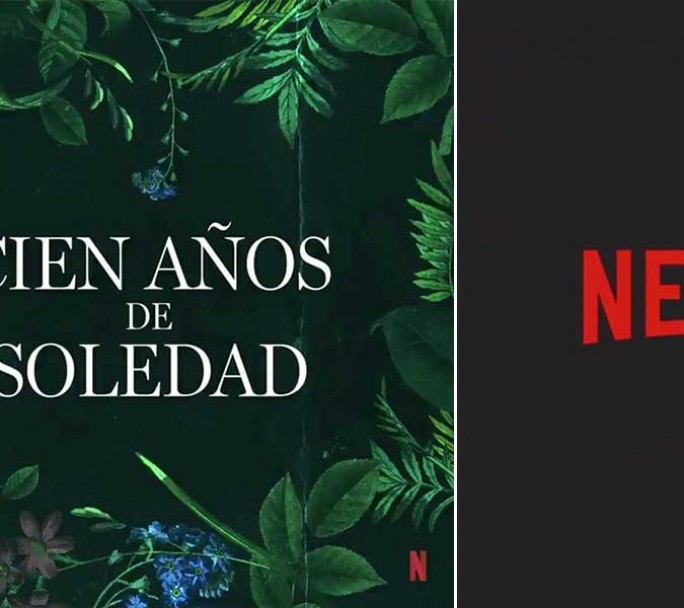Netflix hará la adaptación de Cien años de soledad