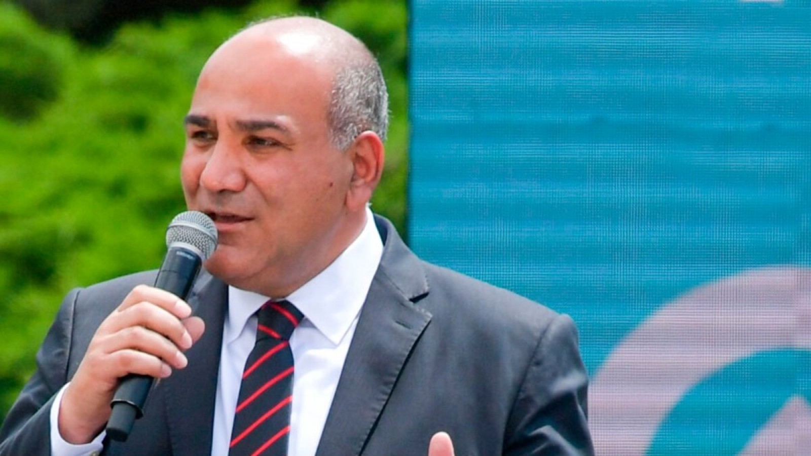 Manzur presentó un amparo para poder ser candidato a vicegobernador en Túcuman