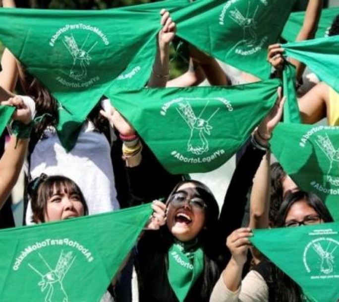 Se suma Quintana Roo a la despenalización del aborto