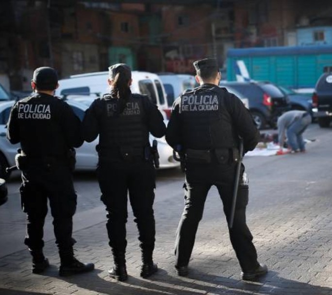 Cayó el narcotraficante más buscado en Latinoamérica: "Dumbo"