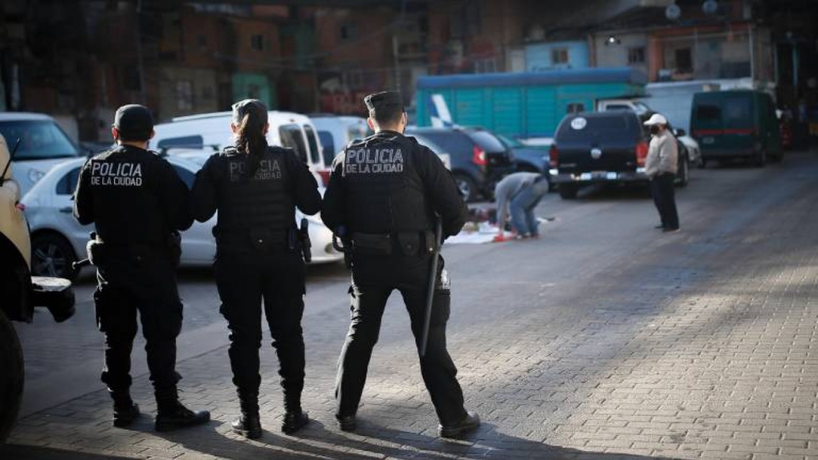 Cayó el narcotraficante más buscado en Latinoamérica: "Dumbo"