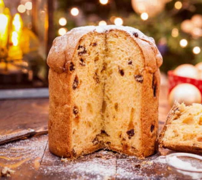 Se compraron 2.800 toneladas de Pan Dulce para familias vulnerables