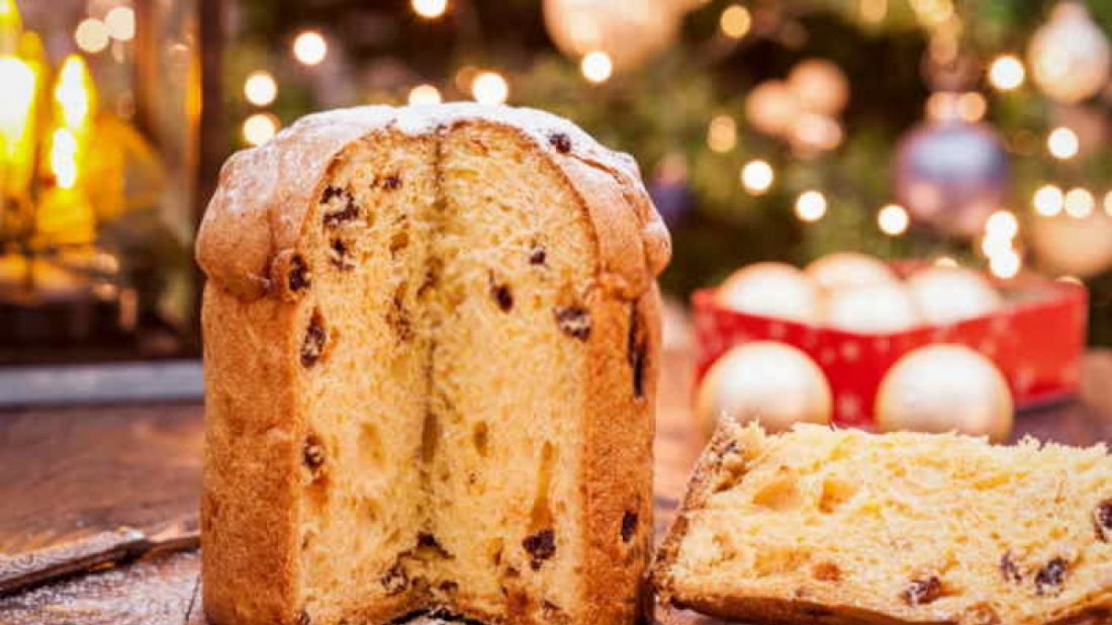 Se compraron 2.800 toneladas de Pan Dulce para familias vulnerables