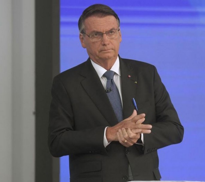 Jair Bolsonaro pidió a los manifestantes que levanten las protestas en las carreteras bloqueadas