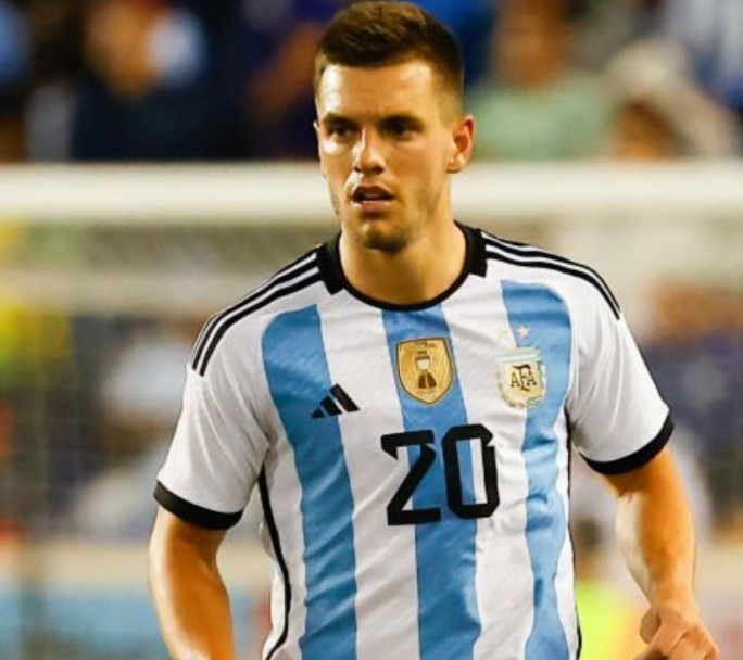 Los nombres de quienes reemplazarían a Lo Celso