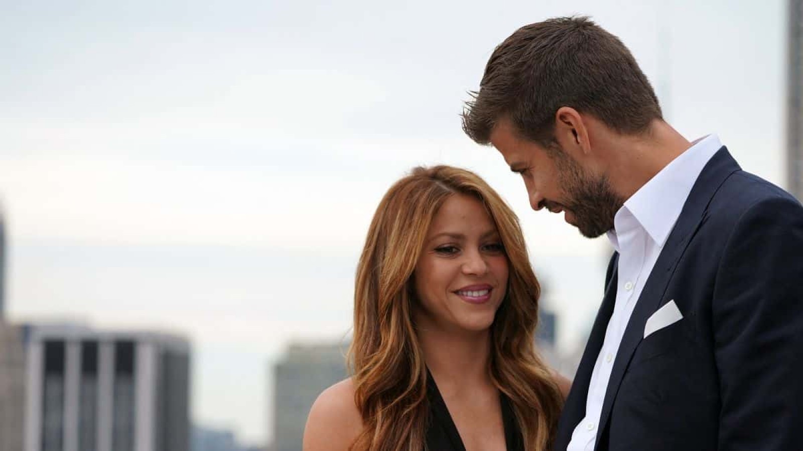 El acuerdo entre Piqué y Shakira por el futuro de sus hijos