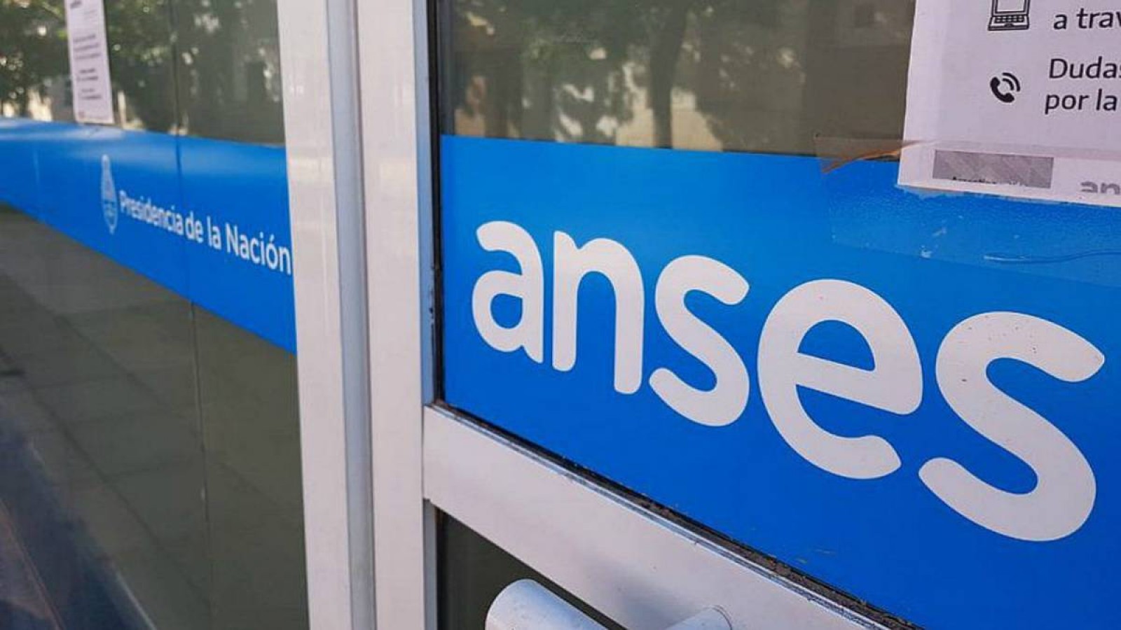 Anses informó el calendario de pagos para el Refuerzo Alimentario