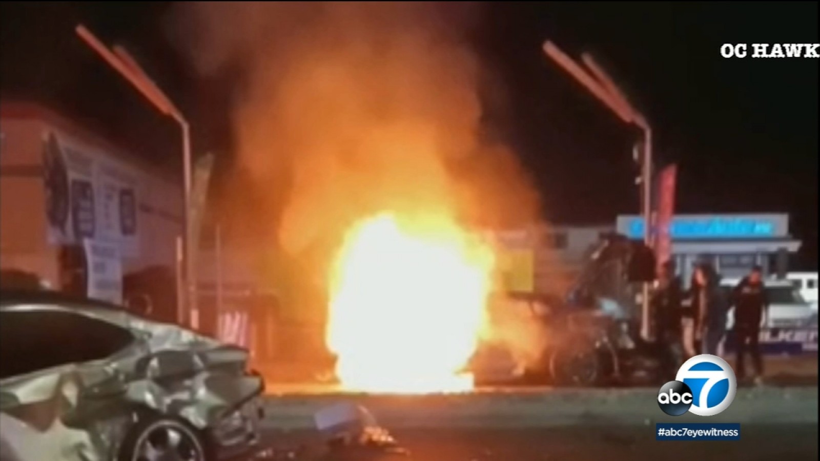 Se reestableció la circulación en Brasil