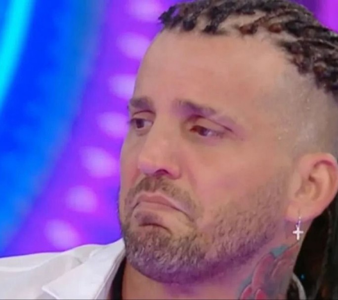 Juan es el cuarto eliminado de la casa de GH 2022