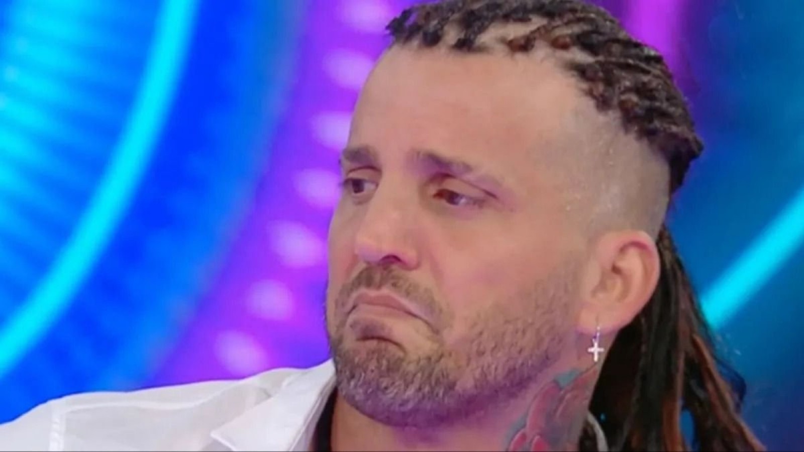 Juan es el cuarto eliminado de la casa de GH 2022