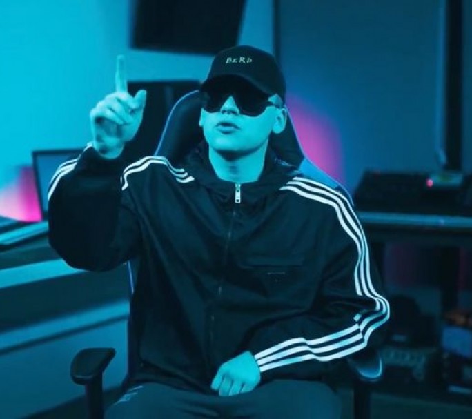 Bizarrap anunció este lunes en sus redes sociales la Session 50