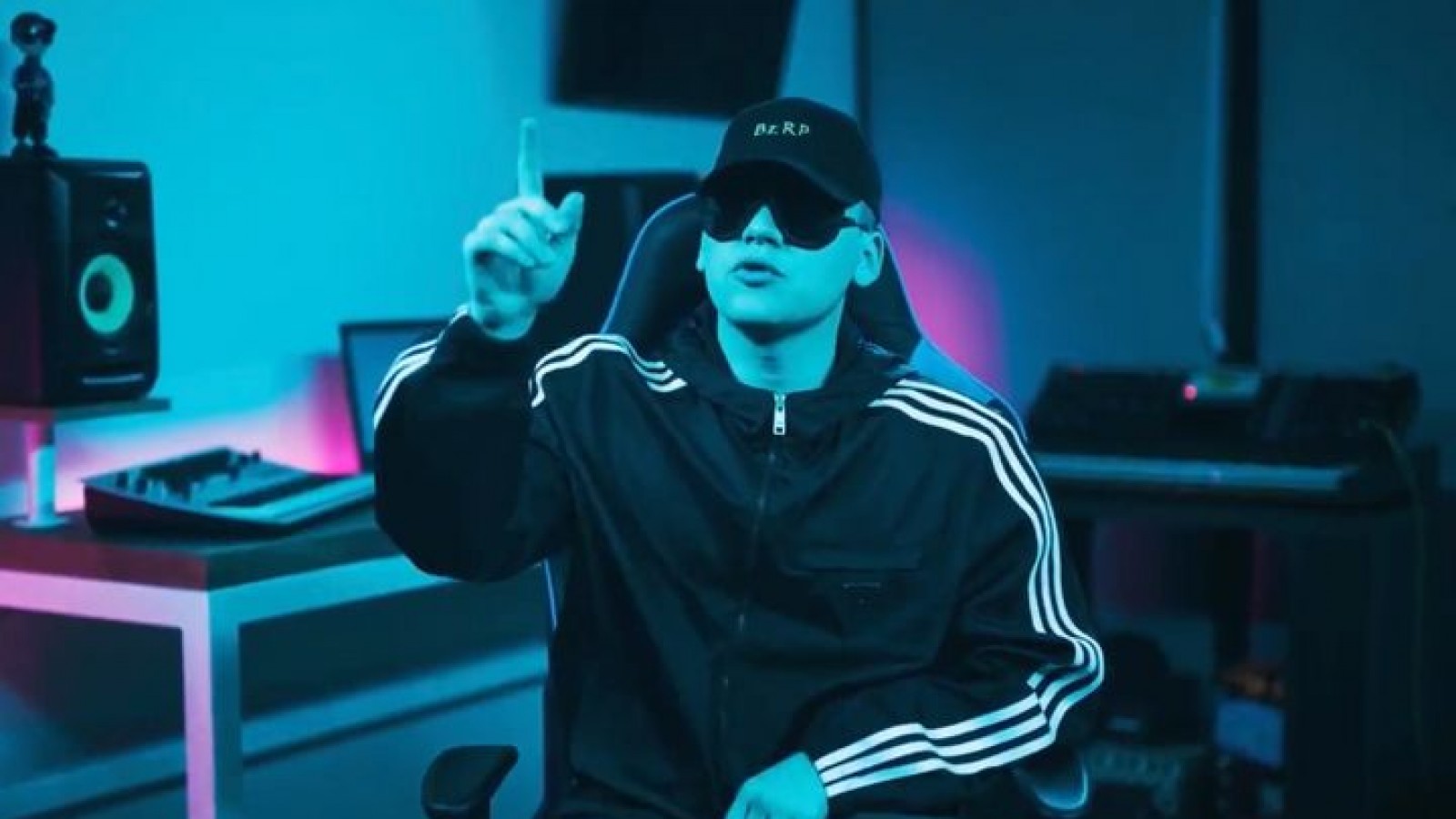 Bizarrap anunció este lunes en sus redes sociales la Session 50