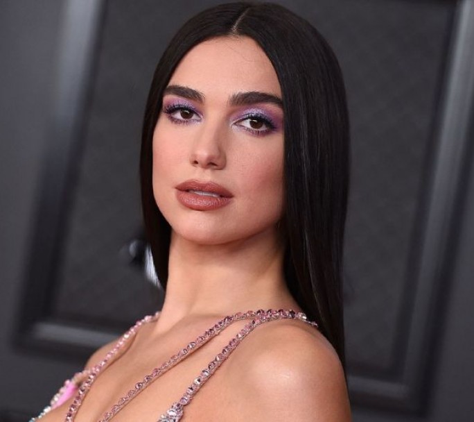 Dua Lipa no se presentará en la ceremonia de apertura Qatar 2022