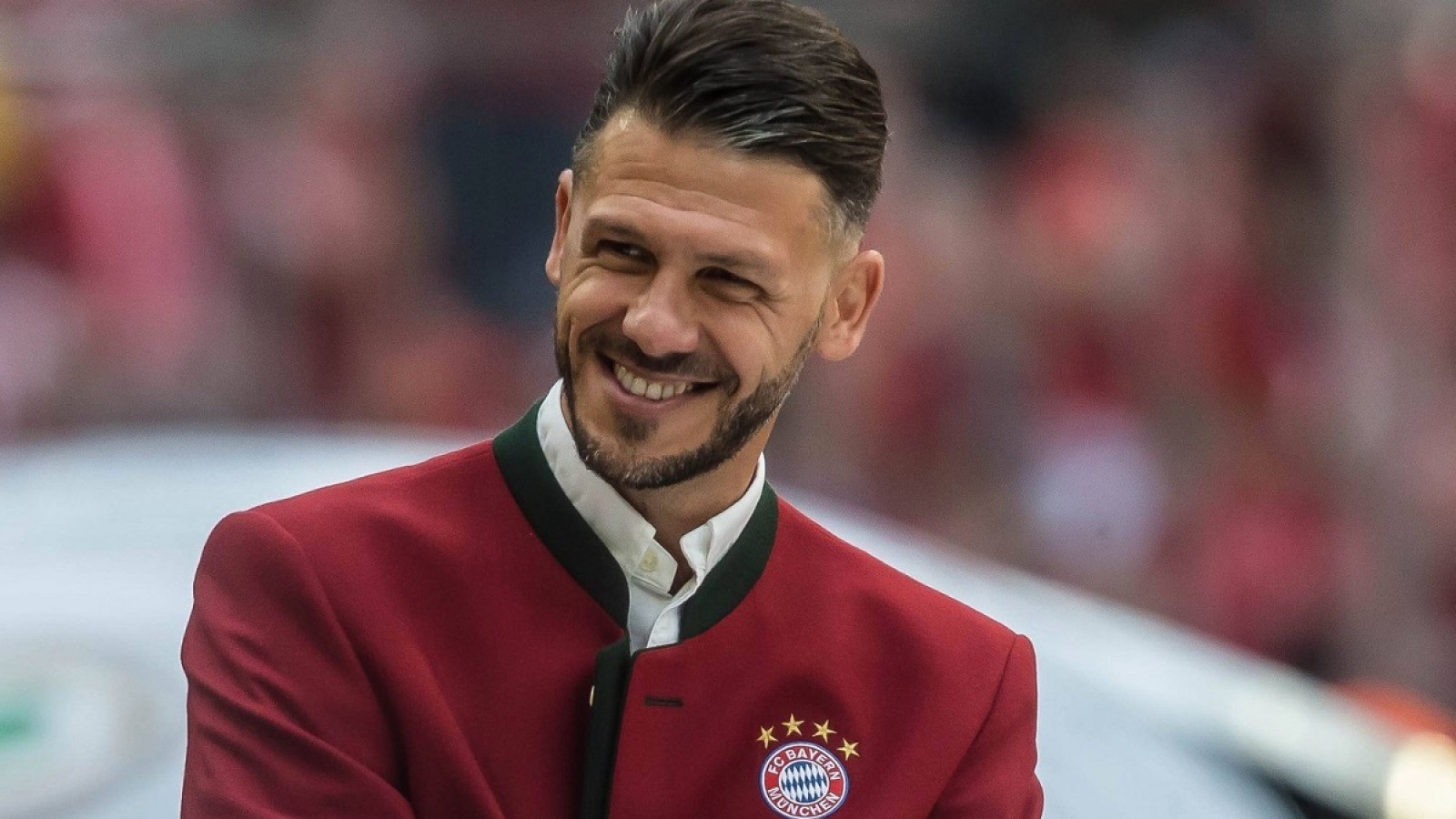 Martín Demichelis será el nuevo técnico de River Plate