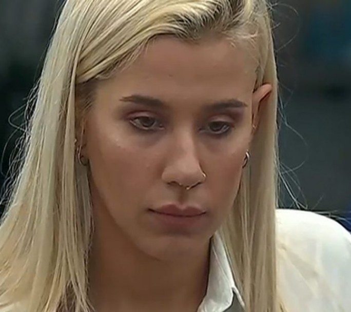 La Tora explotó contra Alfa y se presume que haya realizado la espontánea