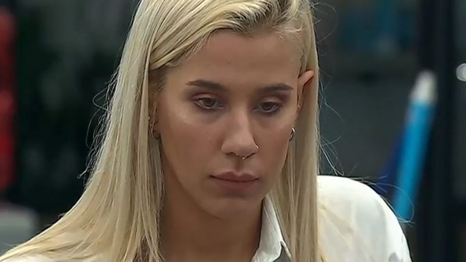 La Tora explotó contra Alfa y se presume que haya realizado la espontánea