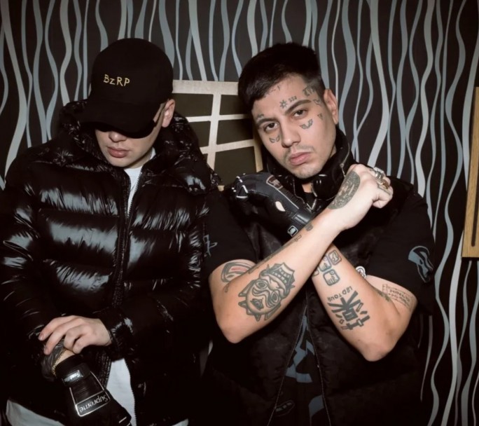 Nueva Bizarrap Session de la mano de Duki