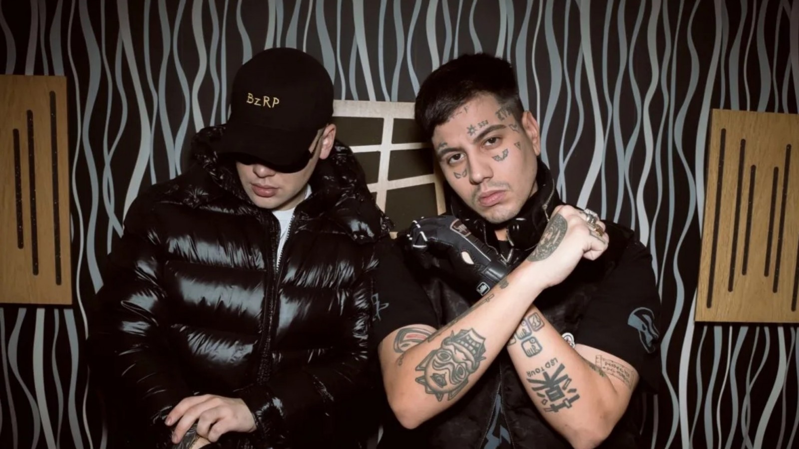 Nueva Bizarrap Session de la mano de Duki