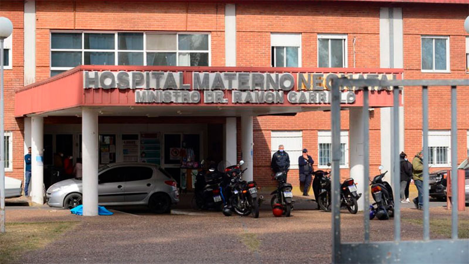 Se abre una nueva investigación en el caso de bebes fallecidos en un Hospital de Córdoba