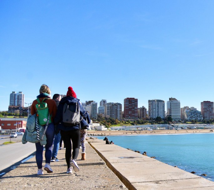 Fin de semana largo: Más de un millón y medio de turistas recorrieron el país