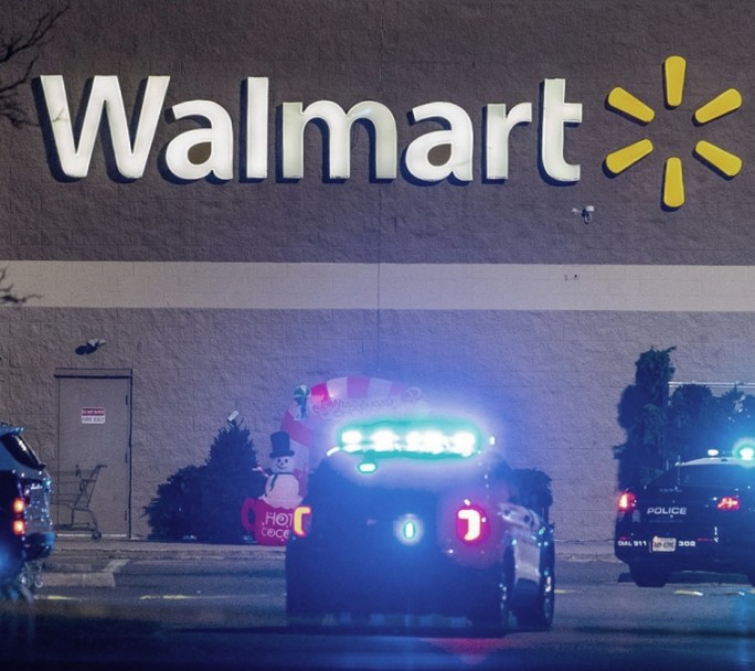 Nuevo tiroteo en EE.UU: en un supermercado y con al menos 7 muertos