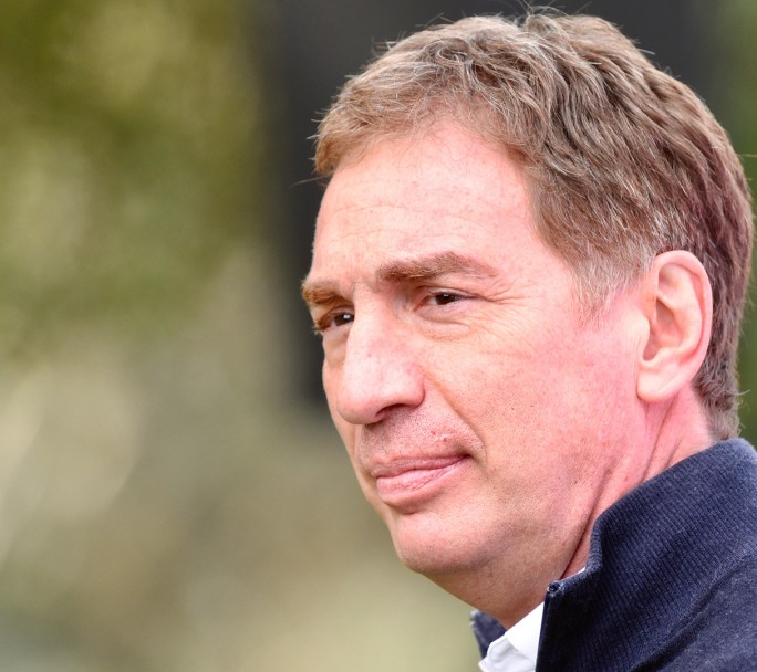 Diego Santilli pidió "no subestimar al kirchnerismo"