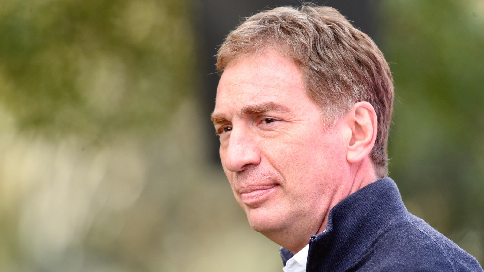 Diego Santilli pidió "no subestimar al kirchnerismo"