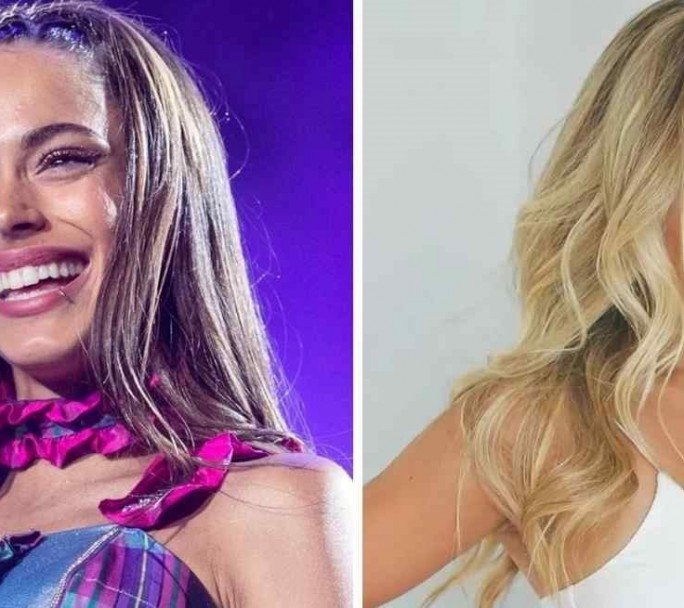 Camila Homs defendió a Tini