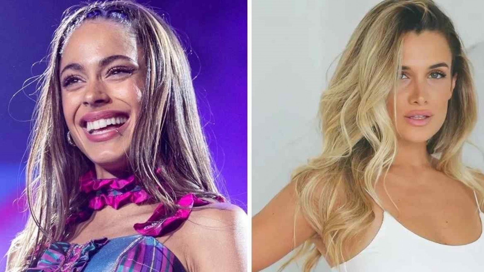 Camila Homs defendió a Tini