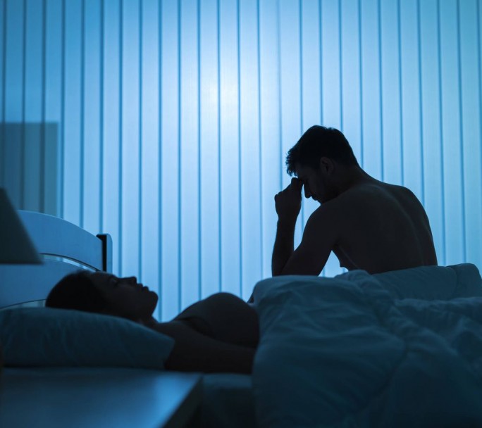 Como combatir el Insomnio en la actualidad