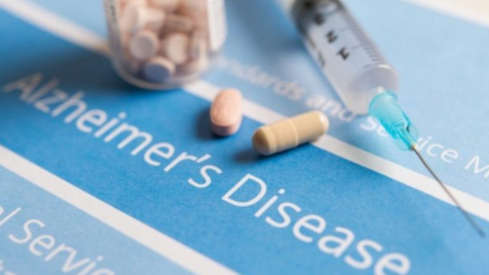 Nuevo fármaco para tratar el Alzheimer calificado como "histórico y trascendental"