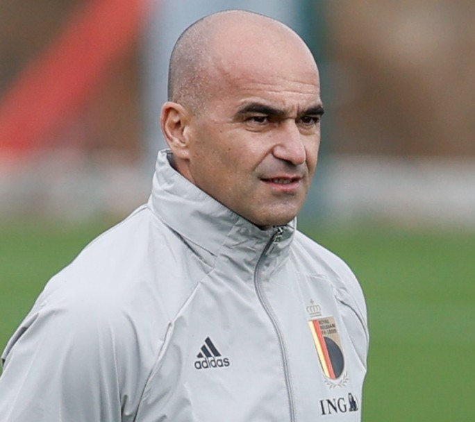 Roberto Martínez ya no es entrenador de Bélgica