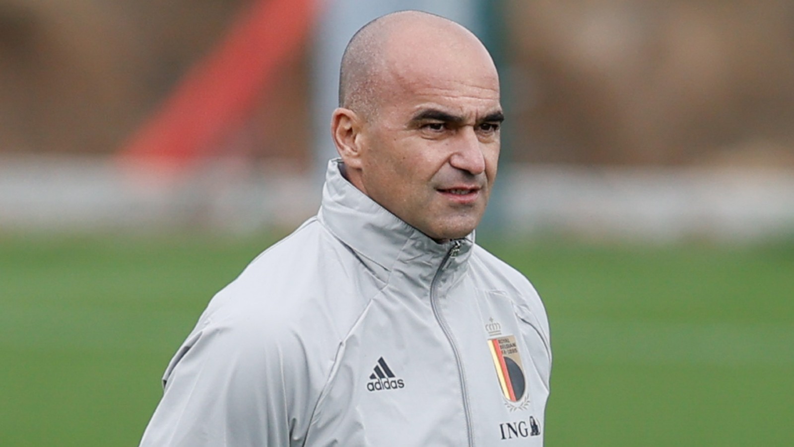 Roberto Martínez ya no es entrenador de Bélgica
