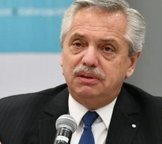 Alberto Fernández advirtió el aumento de casos de Covid-19