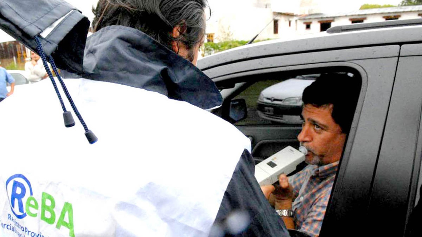 Avanza la ley de alcohol cero en el Senado