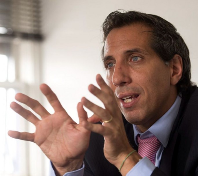 El fiscal Luciani apelará por una mayor pena para Cristina Kirchner