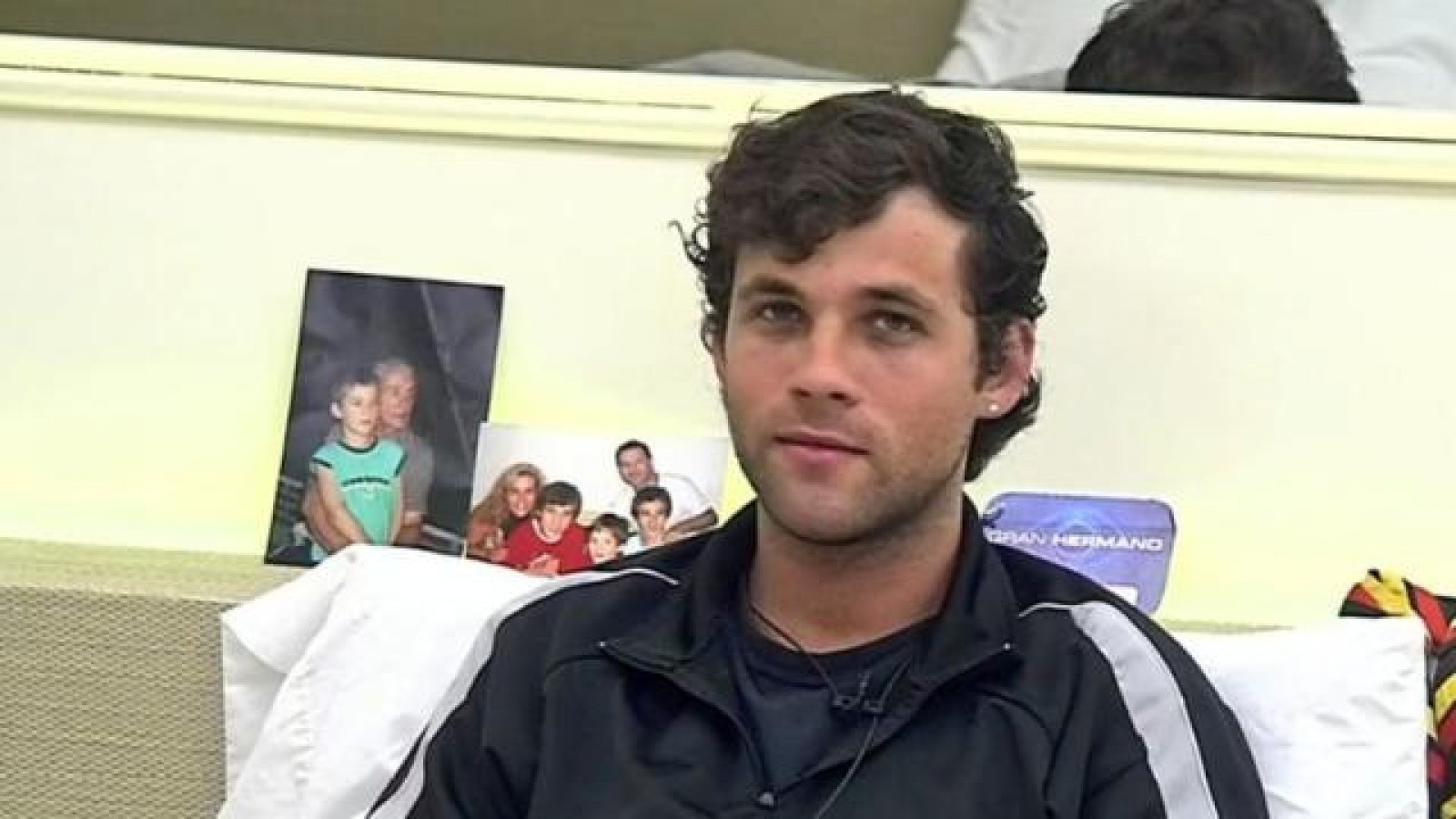 Gran Hermano: Agustín es el octavo eliminado