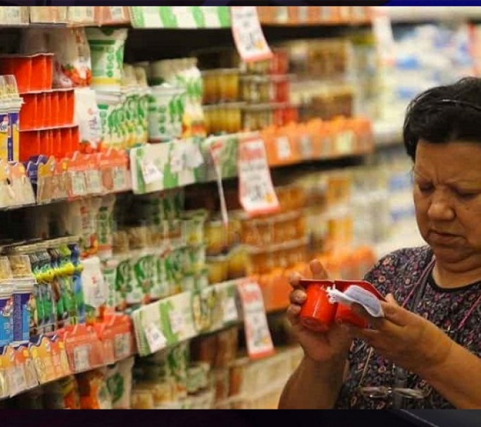 Cúales fueron los alimentos que más subieron en noviembre