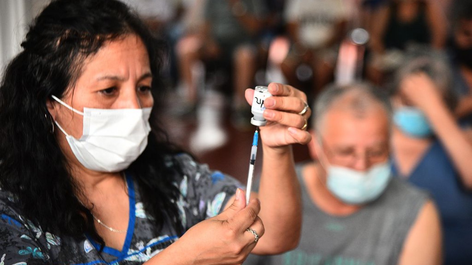 Más de 16 mil casos de coronavirus en la Ciudad de Buenos Aires