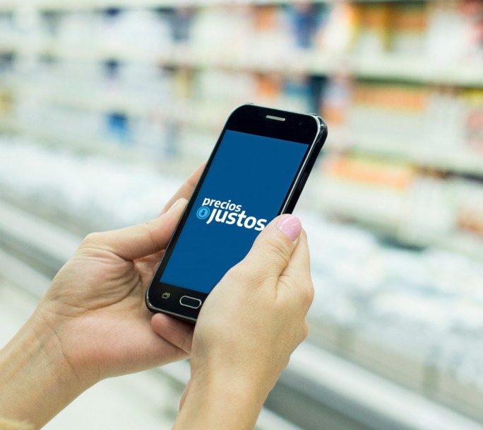 El Ministerio de Economía prolongó el programa "Precios Justos" hasta el 2023