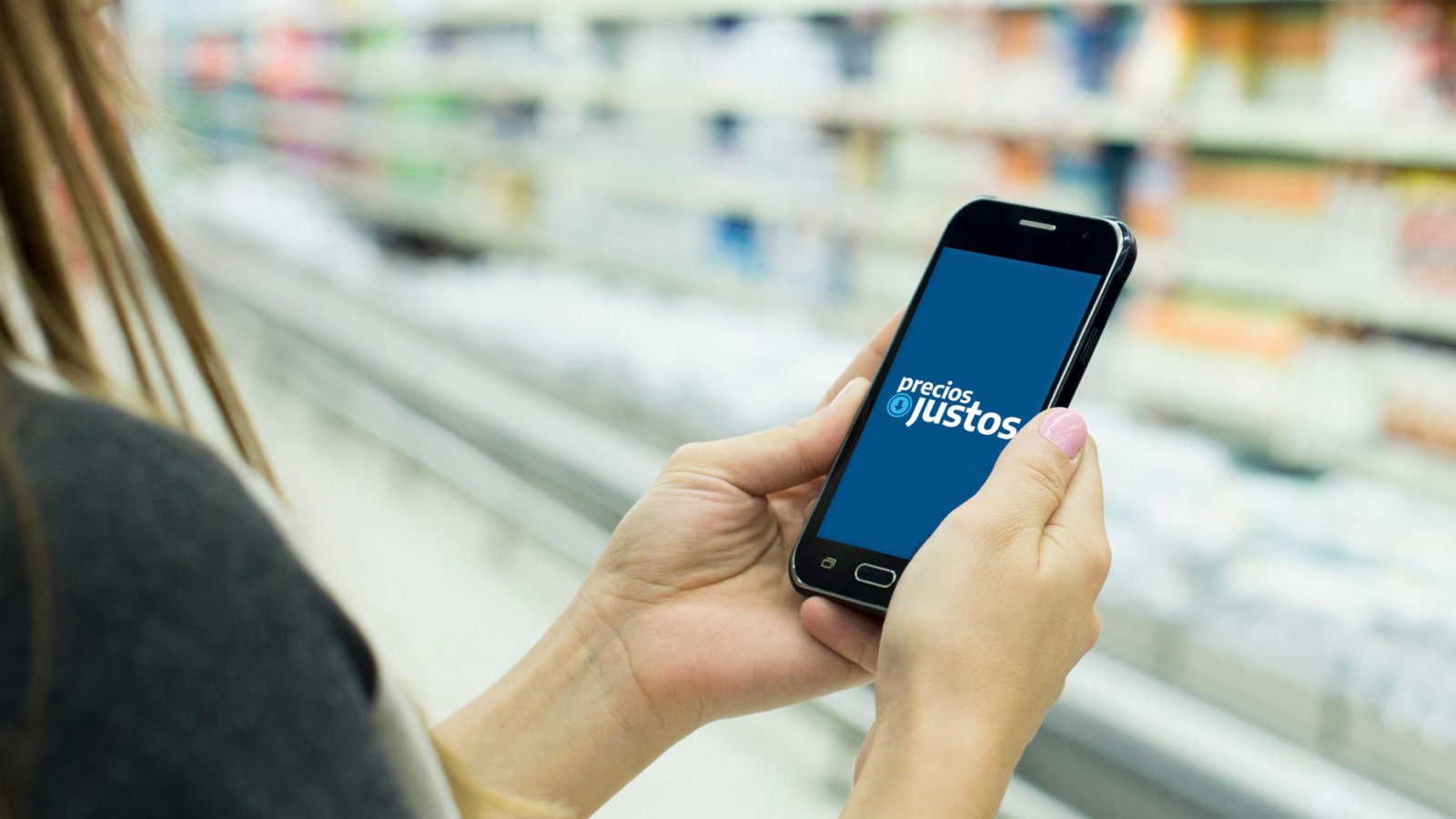 El Ministerio de Economía prolongó el programa "Precios Justos" hasta el 2023