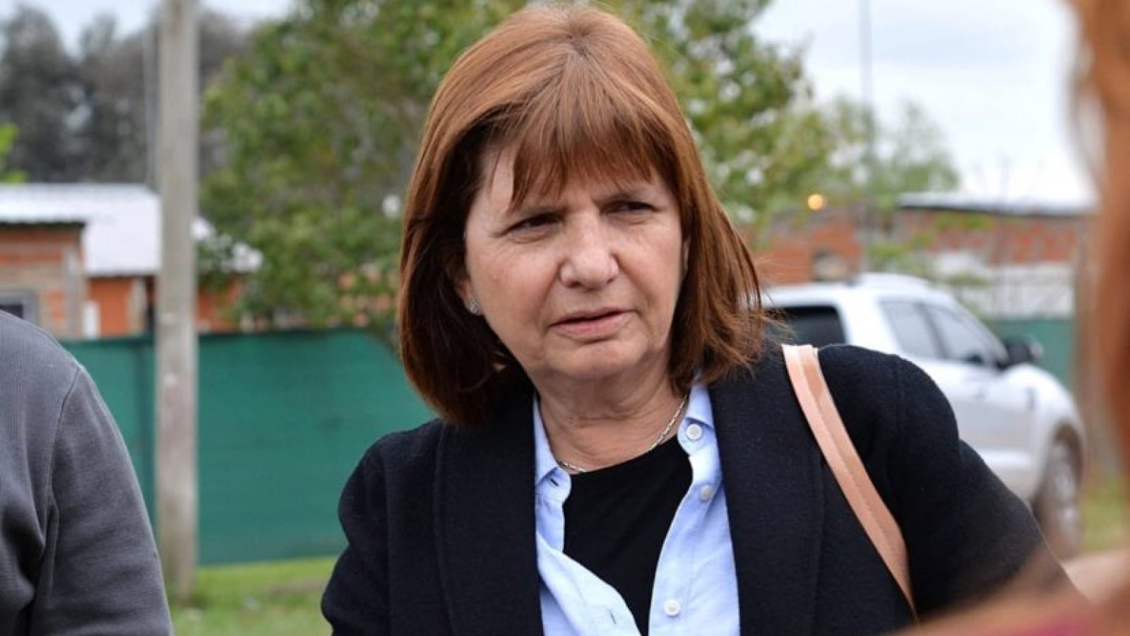 Bullrich celebró el anuncio del presidente en el que informó que pagará con bonos a la Ciudad